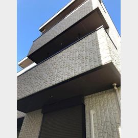 矢口渡駅より徒歩7分 築6年3ヶ月 3階建の賃貸物件