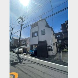 洗足池駅より徒歩7分 1階 築6年3ヶ月の賃貸物件