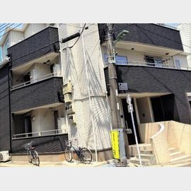 セリーゼの賃貸物件