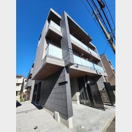 アリビオ桜新町の賃貸物件