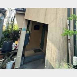 都立大学駅より徒歩8分 2階 築23年8ヶ月の賃貸物件