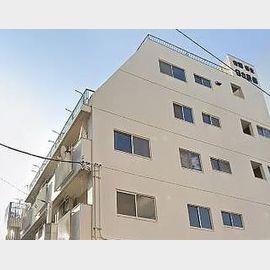 奥沢駅より徒歩2分 5階 築51年3ヶ月の賃貸物件