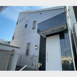 都立大学駅より徒歩4分 築18年2ヶ月の賃貸物件