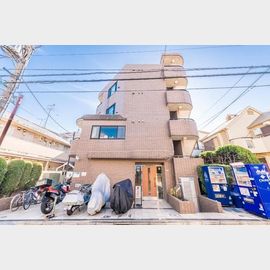菱和パレス三軒茶屋の賃貸物件