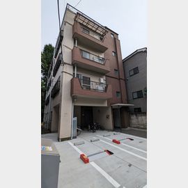 豊田ハイツ 3階 築52年11ヶ月の賃貸物件