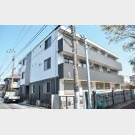 都立大学駅より徒歩24分 3階 築7年4ヶ月の賃貸物件