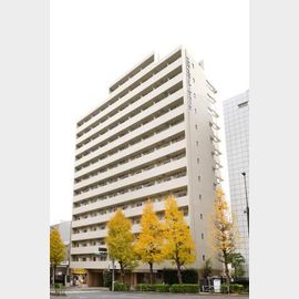 五反田駅より徒歩11分 2階 築19年9ヶ月の賃貸物件