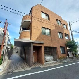 グリシーヌレジデンスの賃貸物件