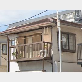 大井町駅より徒歩8分 2階 築33年1ヶ月の賃貸物件
