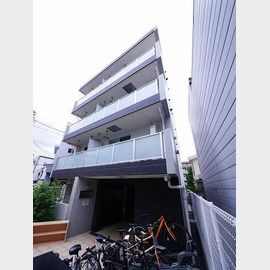 西新宿五丁目駅より徒歩11分 1階 築10年7ヶ月の賃貸物件