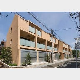 松陰神社前駅より徒歩2分 2階 築11年10ヶ月の賃貸物件