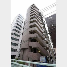菱和パレス高輪台の賃貸物件