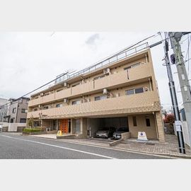アトリオ久が原の賃貸物件