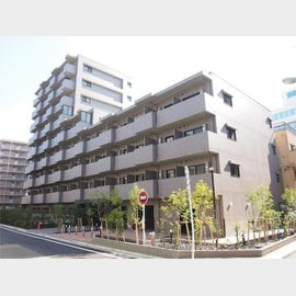 ルーブル大鳥居伍番館の賃貸物件