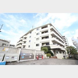 大森山王濱栖鳳501A 1階 築45年3ヶ月の賃貸物件