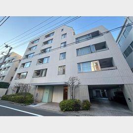 コスモイオ桜新町の賃貸物件