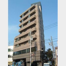 エフアイビルの賃貸物件