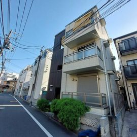 ゾンニヒハオスの賃貸物件