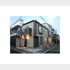 中延駅より徒歩6分 1階 築13年7ヶ月の賃貸物件