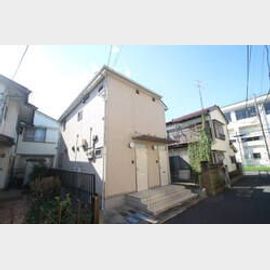 蓮沼駅より徒歩15分 2階 築19年3ヶ月の賃貸物件