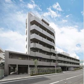 御嶽山駅より徒歩3分 4階 築2年7ヶ月の賃貸物件
