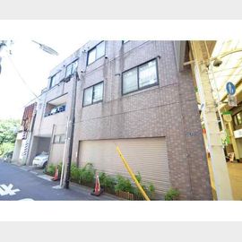中延駅より徒歩2分 3階 築25年9ヶ月の賃貸物件