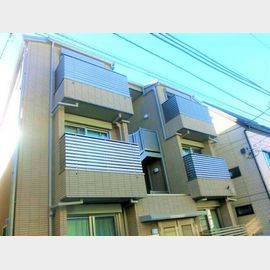 VillaAzaleaの賃貸物件