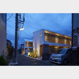 ＣＩＥＬＳ 1階 築6年3ヶ月の賃貸物件