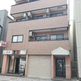 ソレイユ高輪 3階 築22年1ヶ月の賃貸物件