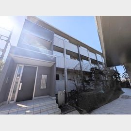 成城学園前駅より徒歩22分 1階 築15年3ヶ月の賃貸物件
