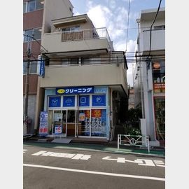 コーラル代官山 3階 築34年4ヶ月の賃貸物件