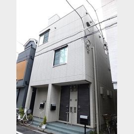 シティライズ 1階 築16年3ヶ月の賃貸物件