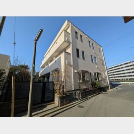 千歳船橋駅より徒歩9分 3階 築23年7ヶ月の賃貸物件
