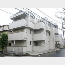 東松原駅より徒歩6分 1階 築11年10ヶ月の賃貸物件