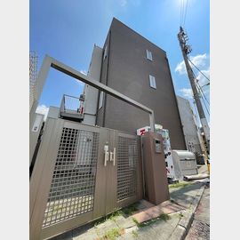 Habit下北沢 2階 築16年4ヶ月の賃貸物件