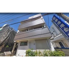西大井駅より徒歩5分 2階 築8年6ヶ月の賃貸物件
