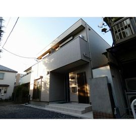 AvenirNishikamata 2階 築4年4ヶ月の賃貸物件