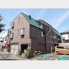 シトラスカン 2階 築31年の賃貸物件