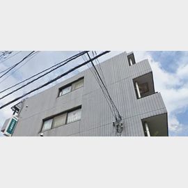 駒沢大学駅より徒歩8分 2階 築32年3ヶ月の賃貸物件