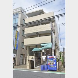 千歳烏山駅より徒歩4分 5階 築40年2ヶ月の賃貸物件