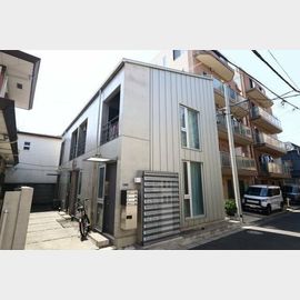 M-houseの賃貸物件