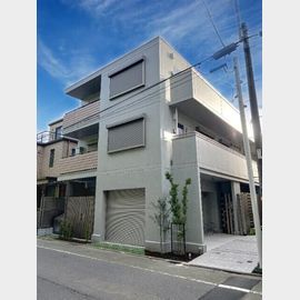 コリーヌ駒場池尻 3階 築1年の賃貸物件