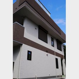 ＬａｍａｉｓｏｎｄｅＫｕａｇａｈａｒａの賃貸物件