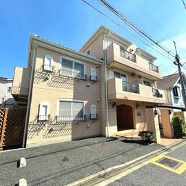 メルローズプレイス下北沢 1階 築21年3ヶ月の賃貸物件