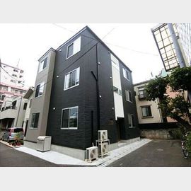 蒲田駅より徒歩10分 1階 築6年2ヶ月の賃貸物件