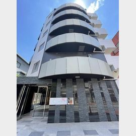 ＡＸＡＳ千鳥町 5階 築12年10ヶ月の賃貸物件