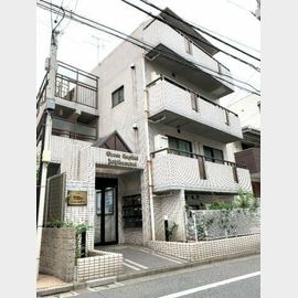 グリーンキャピタル石川台の賃貸物件