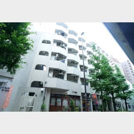 セントヒルズ三軒茶屋 3階 築41年5ヶ月の賃貸物件