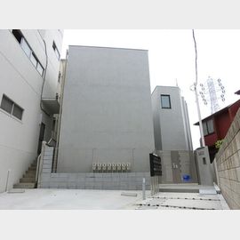 学芸大学駅より徒歩12分 1階 築6年8ヶ月の賃貸物件