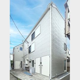 大森町駅より徒歩9分 1階 築5年10ヶ月の賃貸物件